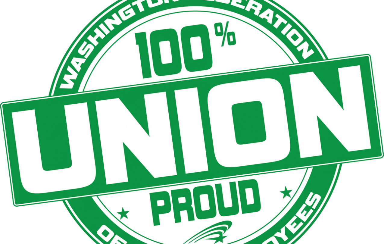 Action 100pct Union