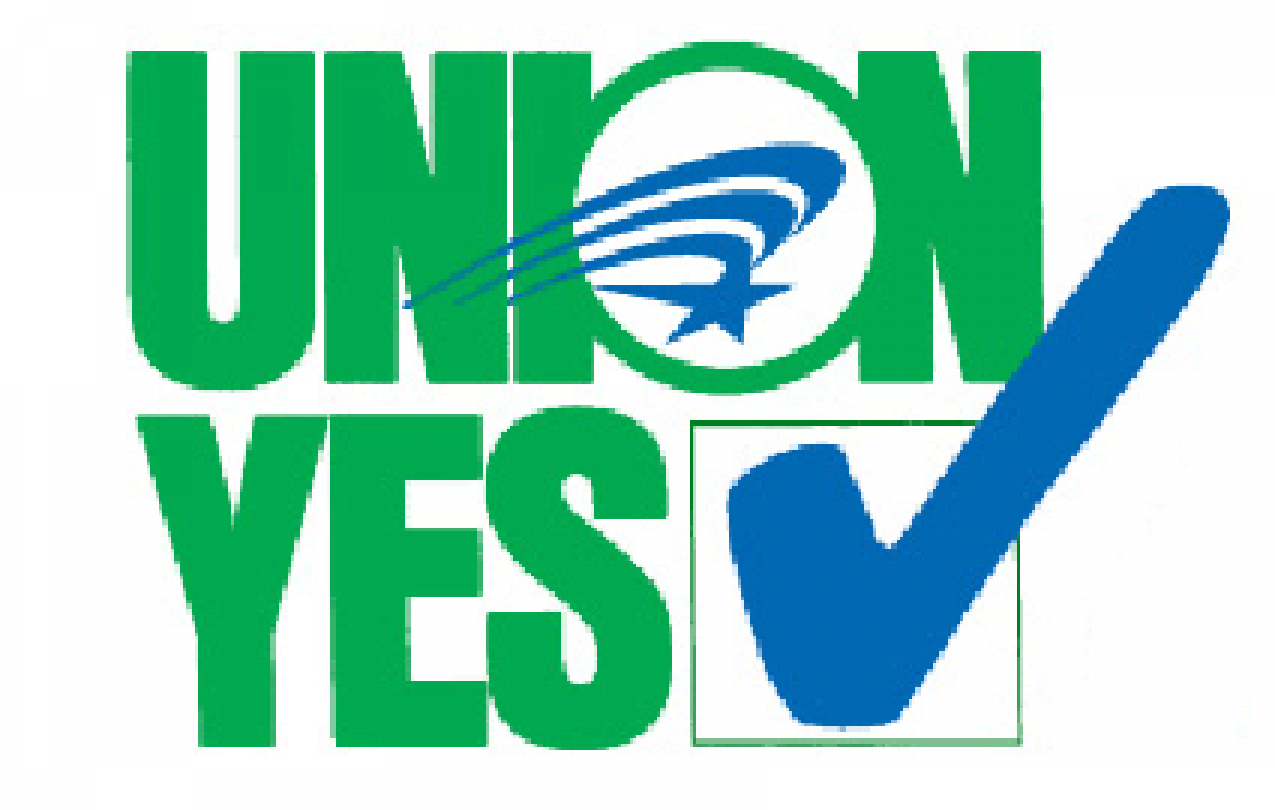 Union Yes!