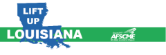 AFSCME Council 17 logo